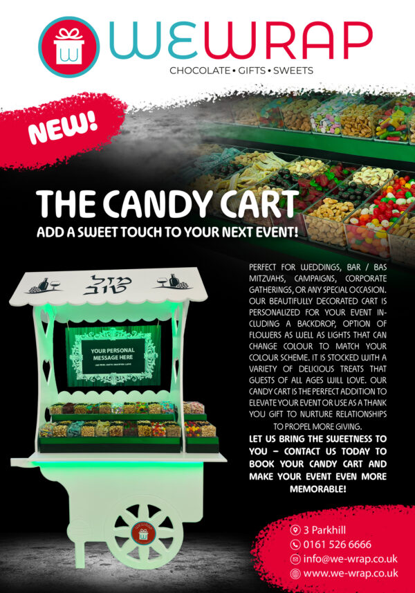 The Candy Cart !!! - Image 4