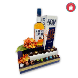 Alternative view of American Oak