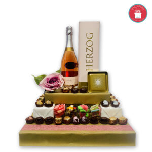 Champagne Celebration