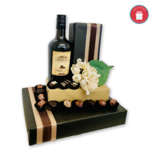 Alternative view of Just Perfect